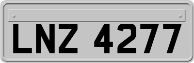 LNZ4277