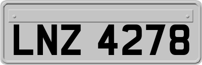 LNZ4278