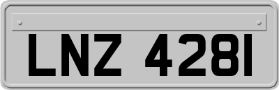 LNZ4281