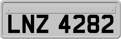 LNZ4282