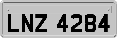 LNZ4284
