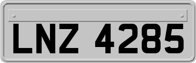 LNZ4285