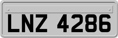 LNZ4286
