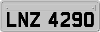 LNZ4290
