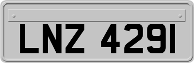 LNZ4291