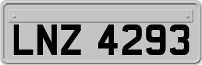 LNZ4293