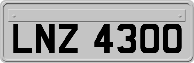 LNZ4300
