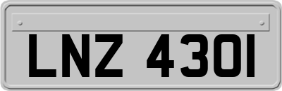 LNZ4301