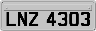 LNZ4303