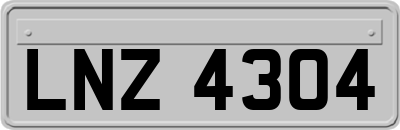 LNZ4304