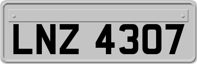 LNZ4307