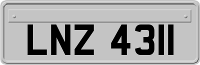 LNZ4311