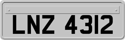 LNZ4312