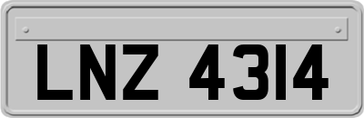LNZ4314