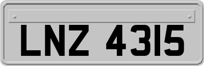 LNZ4315