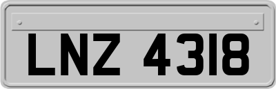 LNZ4318