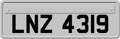 LNZ4319