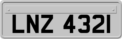 LNZ4321