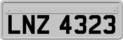 LNZ4323