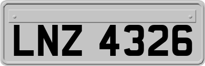 LNZ4326