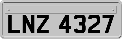 LNZ4327