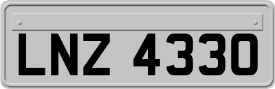LNZ4330