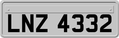 LNZ4332