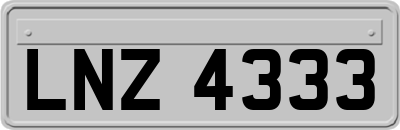LNZ4333