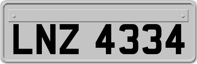 LNZ4334
