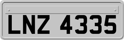 LNZ4335