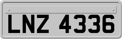 LNZ4336