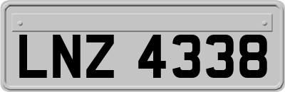 LNZ4338