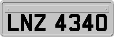 LNZ4340