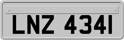 LNZ4341