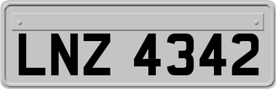 LNZ4342