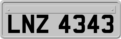 LNZ4343
