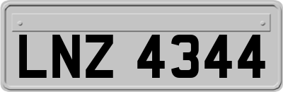 LNZ4344