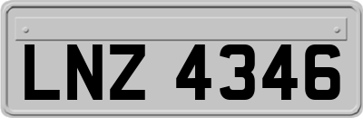 LNZ4346