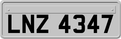 LNZ4347