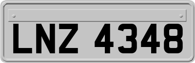 LNZ4348