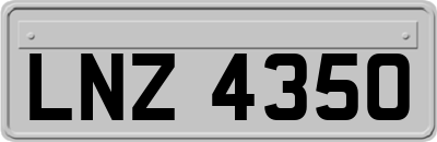 LNZ4350