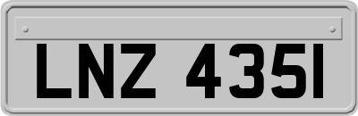 LNZ4351