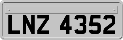 LNZ4352