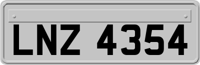 LNZ4354