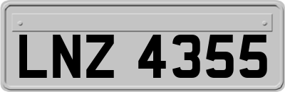 LNZ4355