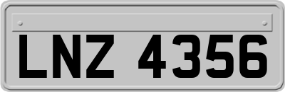 LNZ4356
