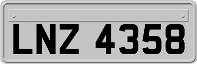 LNZ4358