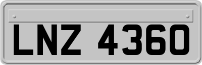 LNZ4360