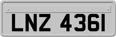 LNZ4361
