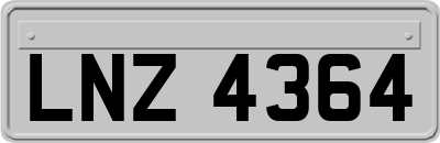 LNZ4364